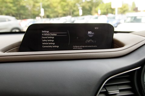 Mazda CX-30 GT SPORT MHEV 29