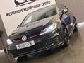 Volkswagen Golf 2.0 TSI GTI Euro 6 (s/s) 5dr 52