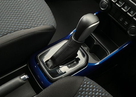 Suzuki Ignis SZ5 DUALJET MHEV 24