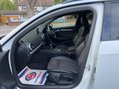 Audi A3 2.0 TFSI Black Edition Sportback S Tronic quattro Euro 6 (s/s) 5dr 83