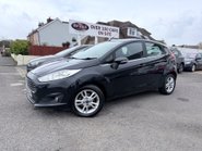 Ford Fiesta 1.0 ZETEC 1
