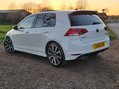 Volkswagen Golf R LINE EDITION TDI BLUEMOTION TECHNOLOGY 7