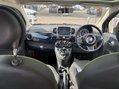 Fiat 500 1.2 Lounge Hatchback 3dr Petrol Manual Euro 6 (s/s) (69 bhp) 14