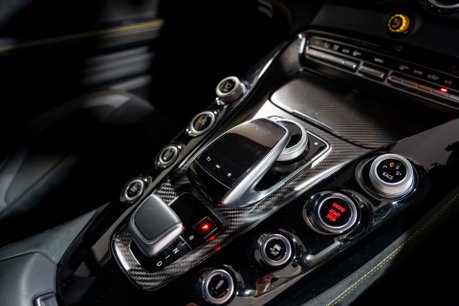 Mercedes-Benz AMG GT R NOW SOLD. SIMILAR REQUIRED. PLEASE CALL 01903 254800. 23