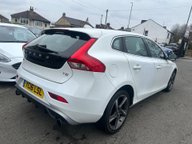 Volvo V40 T2 R-DESIGN NAV 9