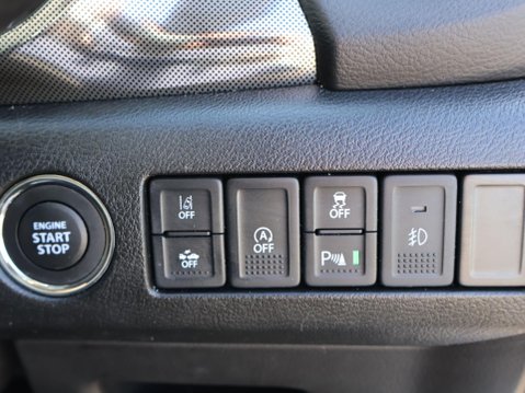 Suzuki Vitara 1.4 Boosterjet MHEV SZ5 Euro 6 (s/s) 5dr 20
