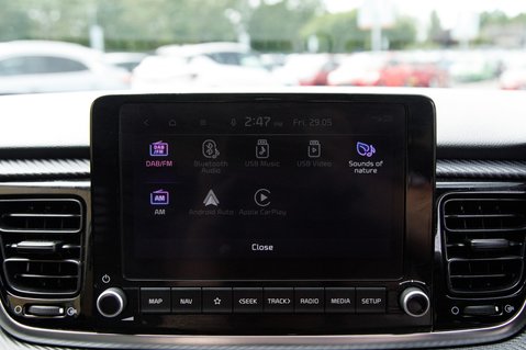 Kia Rio GT-LINE S MHEV 27