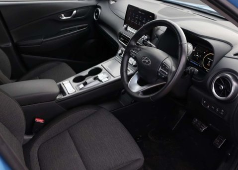 Hyundai KONA Kona Premium EV 5dr 33