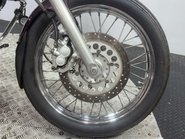 Yamaha XV VIRAGO 535 RUNNING PROJECT BIKE LIGHTWEIGHT CRUISER 9