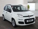 Fiat Panda 0.9 TwinAir Easy Hatchback 5dr Petrol Dualogic Euro 6 (s/s) (85 bhp)