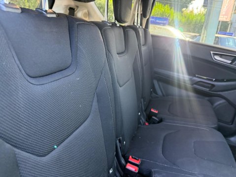 Ford S-Max 2.0 TDCi Titanium Euro 6 (s/s) 5dr 10