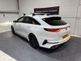 Kia Pro Ceed 1.6 ProCeed GT ISG Semi-Auto 5dr 13