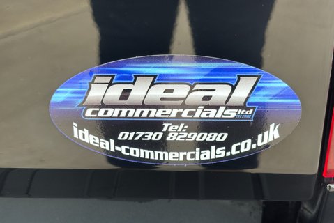 Isuzu D-Max 1.9 TD Utility 4x4 Single Cab Pickup 12
