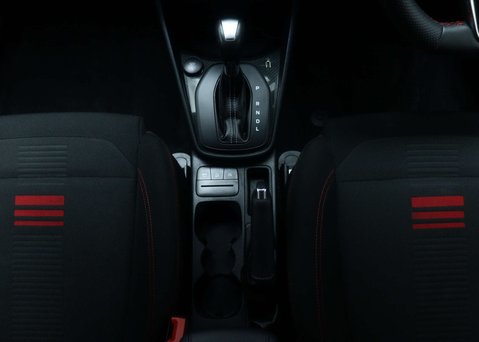 Ford Fiesta 1.0 Fiesta ST-Line T MHEV Auto 5dr 20