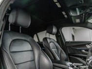 Mercedes-Benz GLC 2.1 GLC220d AMG Line (Premium Plus) Coupe 5dr Diesel G-Tronic 4MATIC Euro 6 55