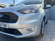 Ford Transit Connect 240 L1 Limited Panel Van - Rear Camera 20