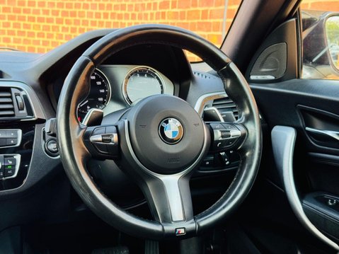 BMW 2 Series 3.0 M240i Coupe 2dr Petrol Auto Euro 6 (s/s) (340 ps) 19