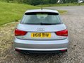 Audi A1 SPORTBACK TFSI SPORT 4