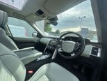 Land Rover Discovery 3.0 TD V6 HSE Luxury SUV 5dr Diesel Auto 4WD Euro 6 (s/s) (258 ps) 15