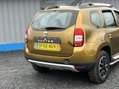 Dacia Duster 1.2 TCe Prestige Euro 6 (s/s) 5dr 25