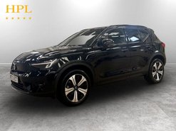 Volvo XC40 Recharge 69kWh Plus SUV 5dr Electric Auto (231 ps)