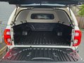 Toyota Hilux INVINCIBLE 4WD D-4D DCB 11
