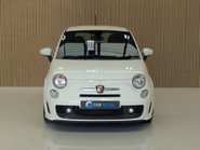 Abarth 500 1.4 500 3dr 11