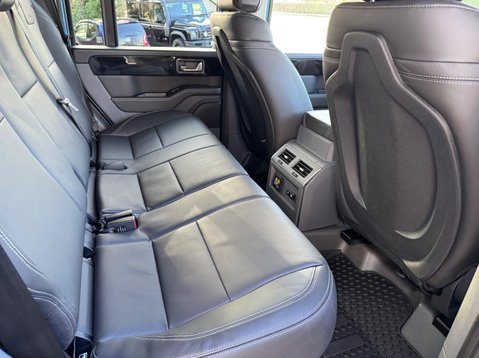 Ineos Grenadier TRIALMASTER EDITION 29