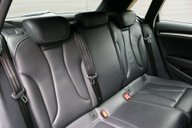 Audi S3 2.0 S3 Sportback Quattro Semi-Auto 4WD 5dr 5