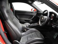 Porsche 911 3.0T 992 Carrera 4 GTS Coupe 2dr Petrol PDK 4WD Euro 6 (s/s) (480 ps) 3