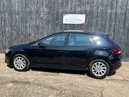 SEAT Leon TDI ECOMOTIVE SE TECHNOLOGY 4