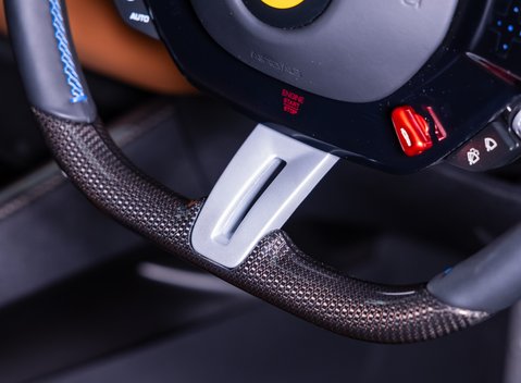 Ferrari Purosangue 13