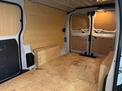 Peugeot Expert 1.5 Expert Asphalt Premium + L2 BlueHDi 3