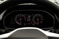 SEAT Leon TSI EVO SE DYNAMIC 10
