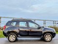 Dacia Duster 1.5 dCi Ambiance Euro 5 5dr 4