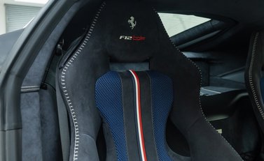 Ferrari F12 TDF Tailor Made 15