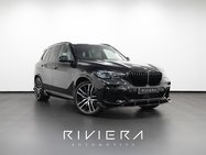 BMW X5 3.0 40d MHT M Sport SUV 5dr Diesel Hybrid Auto xDrive Euro 6 (s/s) (340 ps) 1
