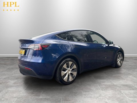 Tesla Model Y SUV 5dr Electric Auto RWD (346 ps) 7