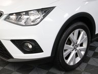 SEAT Arona TSI SE TECHNOLOGY 31