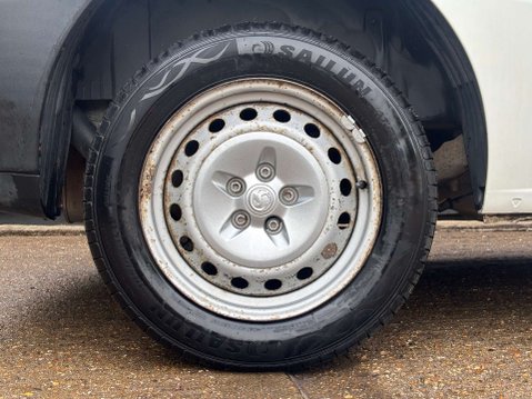 Vauxhall Combo 1.2 Combo 2000 CDTi 9