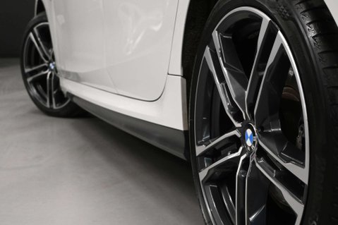 BMW 2 Series 1.5 218i M Sport Auto 4dr 37