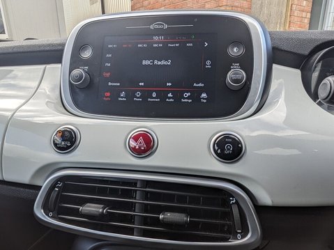 Fiat 500X 120TH ANNIVERSARY 28