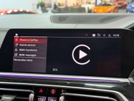 BMW X7 3.0 M50d SUV 5dr Diesel Auto xDrive Euro 6 (s/s) (400 ps) 56