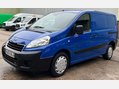 Peugeot Expert 2.0 HDi Panel Van 4dr Diesel Manual L1 H1 (196 g/km, 136 bhp) 25