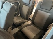 Vauxhall Zafira 1.6 16V Exclusiv Euro 5 5dr 10