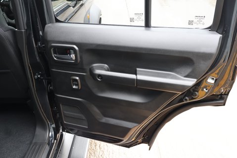 Suzuki Jimny Brand new 5 door Auto styled by Seeker choice of colours  25