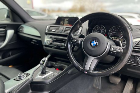 BMW 2 Series 3.0 M235i Auto Euro 6 (s/s) 2dr 19