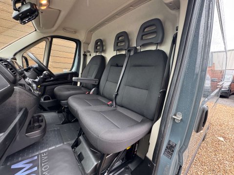 Fiat Ducato 2.2 Ducato 35 MultiJet III 22