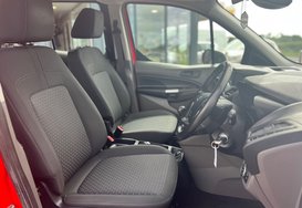 Ford Grand Tourneo Connect ZETEC 1.5 TDCI 7 SEATS 17