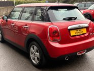 Mini Hatch One 1.2 Pepper 5 door + VISUAL BOOST + CONNECTED 15